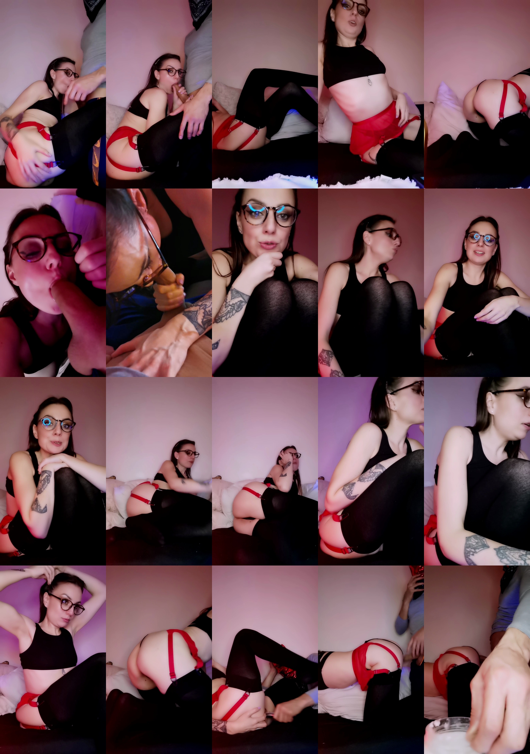 nessiehotfeet  26-02-2022